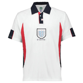 Англия футболка ретро домашняя 1998