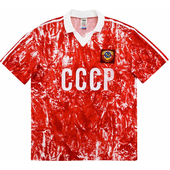 Футболка сборная СССР ретро 1990