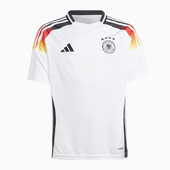 Сборная Германия футболка домашняя Евро 2024