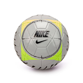 Мяч футбольный Nike AIRLOCK STREET-HO21