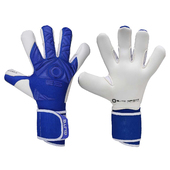 Вратарские перчатки ELITE NEO COMBI BLUE
