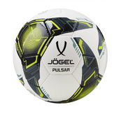 Мяч футзальный Jögel Pulsar №4 белый