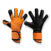 Вратарские перчатки ELITE Neo Orange