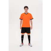 Футбольная форма Aqama LEAGUE оранжевый
