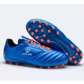 Бутсы футбольные KELME Men Soccer Shoes синие