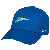 Бейсболка Зенит NIKE DRYH86 CAP DB7848-485 синяя