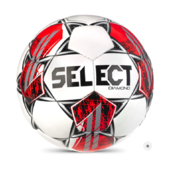 Мяч футбольный SELECT Diamond V23 Basic Fifa (5)