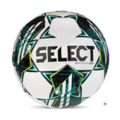 Мяч футбольный SELECT MATCH DB FIFA Basic №5
