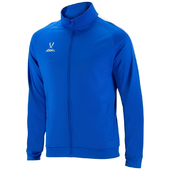 Олимпийка Jögel CAMP Training Jacket FZ синий