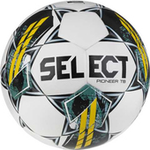 Мяч футбольный SELECT PIONEER TB V23 FIFA Basic белый