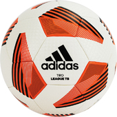 Мяч футбольный Adidas Tiro League TB Replica FS0374 (5)