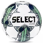 Мяч футзальный SELECT FUTSAL MASTER SHINY V22 FIFA basic