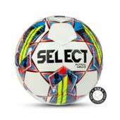 Мяч футзальный SELECT FUTSAL MIMAS V22 Fifa basic белый
