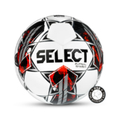 Мяч футзальный Select Futsal Samba V22 FIFA Basic