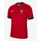 Сборная Португалия футболка домашняя Евро 2024