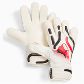 Вратарские перчатки PUMA ULTRA MATCH PROTECT RC 04186401