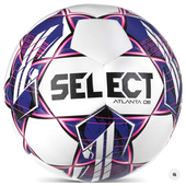 Мяч футбольный SELECT Atlanta DB V23 (5)