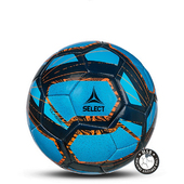 Мяч футбольный SELECT CLASSIC V22 син-оранж (5)