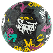Мяч футбольный TORRES Street F023225 (5)