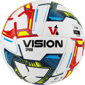 Мяч футбольный VISION Spark F321045 FIFA Basiс (5)