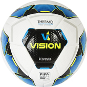Мяч футбольный VISION Resposta FIFA Quality Pro (5)