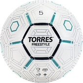Мяч футбольный TORRES Freestyle F320135 (5)