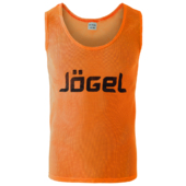 Манишка Jögel JBIB-1001 оранжевая