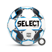 Мяч футбольный Select Contra 812317 №5