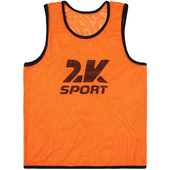 Манишка 2K Sport Team neon-orange