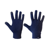 Перчатки зимние Jögel ESSENTIAL Touch Gloves тёмно-синий