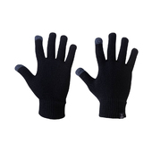 Перчатки зимние Jögel ESSENTIAL Touch Gloves черный