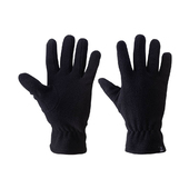 Перчатки зимние Jögel  ESSENTIAL Fleece Gloves черный