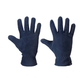 Перчатки зимние Jögel ESSENTIAL Fleece Gloves тёмно-синий