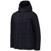 Куртка утепленная Jögel CAMP Padded Jacket черный детский