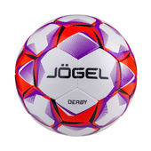 Мяч футбольный Jögel Derby (BC20)