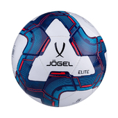 Мяч футбольный Jögel Elite BC20