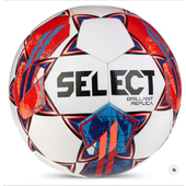 Мяч футбольный Select BRILLANT REPLICA