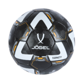 Мяч футбольный Jögel Trinity