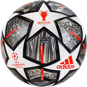 Мяч Adidas FINALE COM GK3467 р4