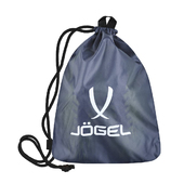 Мешок для обуви Jögel CAMP Everyday Gymsack JC4BP0221.92 серый