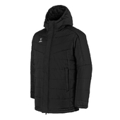 Куртка утепленная Jögel CAMP Padded Jacket JC4PJ0121.99 черный