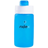 Бутылка для воды RIDEX Hydro Blue