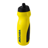 Бутылка для воды Mikasa WB8047 желто-черная