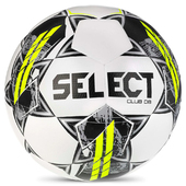 Мяч футбольный SELECT Club DB 810220 (5)