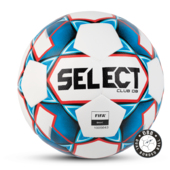 Мяч футбольный SELECT Club DB 810220 (5)