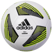 Мяч футбольный ADIDAS Tiro League FS0368 (5)
