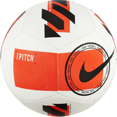 Мяч футбольный NIKE Pitch DC2380 (5)