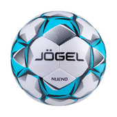 Мяч футбольный Jogel Nueno №4