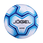 Мяч футбольный Jogel Intro №5