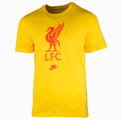 Футболка Nike Liverpool FC DD9738-703 SR